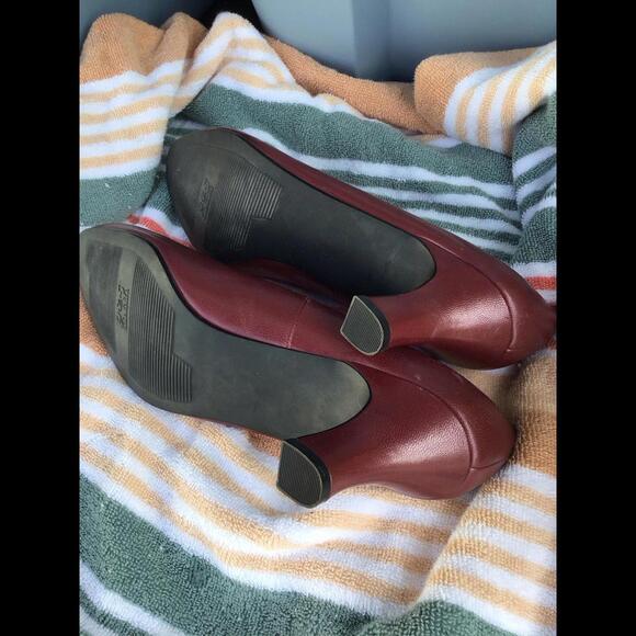 925 so soft Pumps, size 11 - Picture 4 of 5